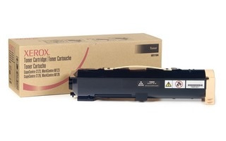 Xerox 006R01182 toner negro (original) 006R01182 047180 - 1