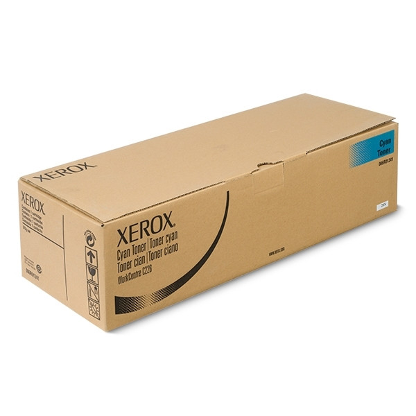 Xerox 006R01241 toner cian (original) 006R01241 047388 - 1