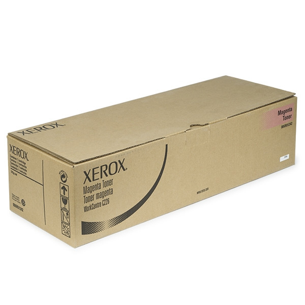 Xerox 006R01242 toner magenta (original) 006R01242 047390 - 1