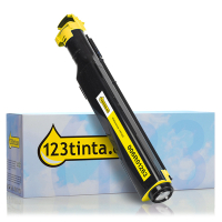 Xerox 006R01263 toner amarillo (marca 123tinta) 006R01263C 047305