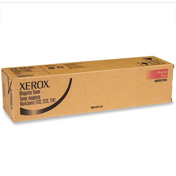 Xerox 006R01264 toner magenta (original) 006R01264 047306 - 1