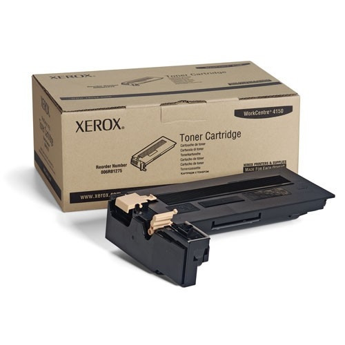 Xerox 006R01275 toner negro (original) 006R01275 047316 - 1
