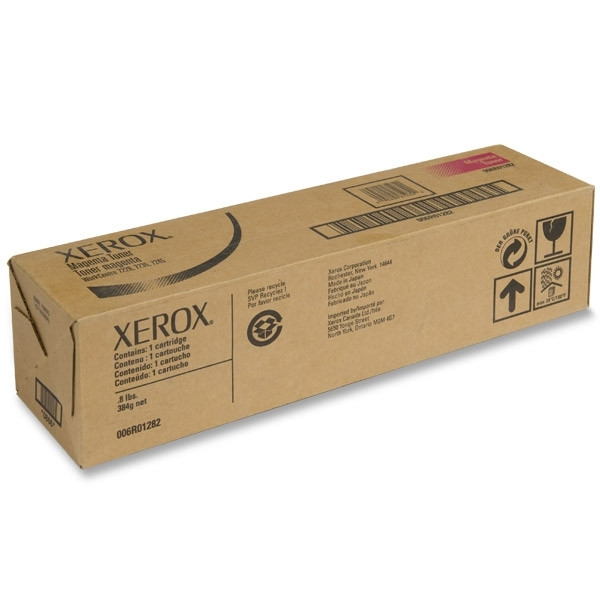 Xerox 006R01282 toner magenta (original) 006R01282 047280 - 1