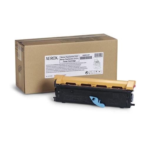 Xerox 006R01297 toner negro (original) 006R01297 047322 - 1