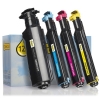 Xerox 006R01317, 263, 264, 265 toners (marca 123tinta) | Pack negro + 3 colores 130199 - 1