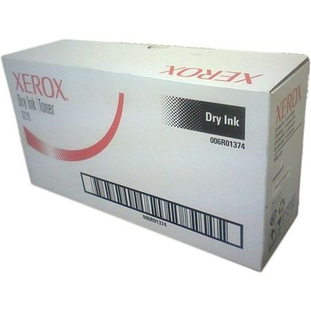 Xerox 006R01374 toner negro (original) 006R01374 047886 - 1