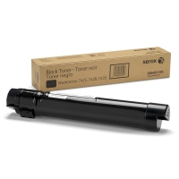 Xerox 006R01395 toner negro (original) 006R01395 047552