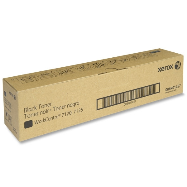 Xerox 006R01457 toner negro (original) 006R01457 047700 - 1