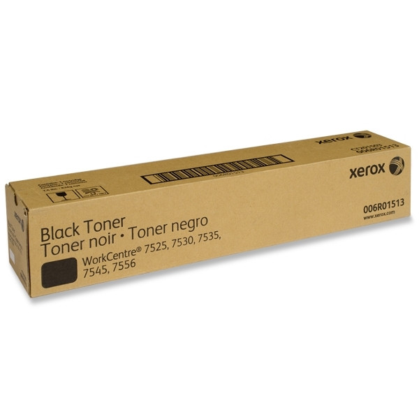 Xerox 006R01513 toner negro (original) 006R01513 047656 - 1