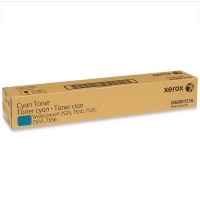 Xerox 006R01516 toner cian (original) 006R01516 047662