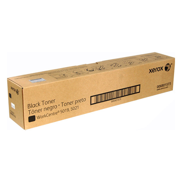 Xerox 006R01573 toner negro (original)