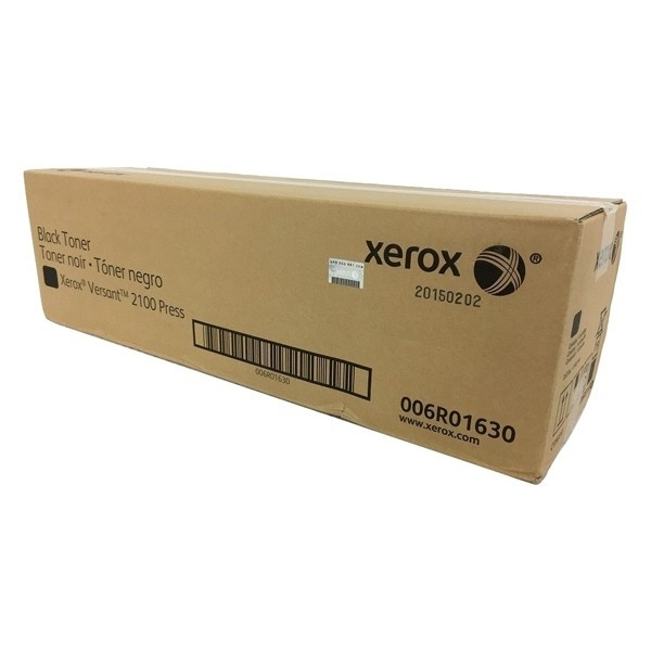 Xerox 006R01630 toner negro (original) 006R01630 048340 - 1
