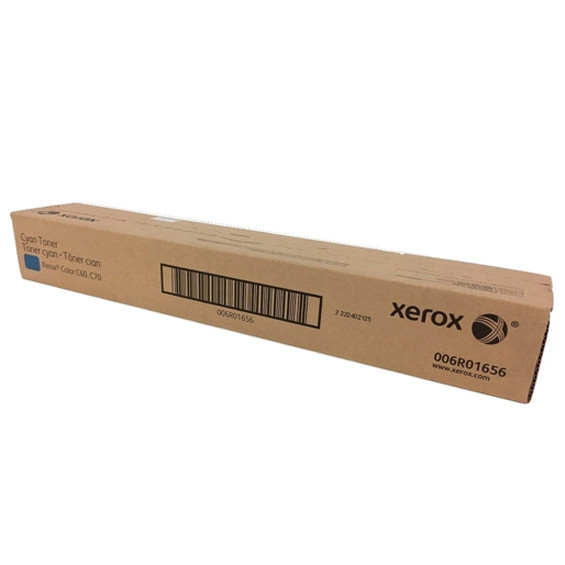 Xerox 006R01656 toner cian (original) 006R01656 048020 - 1