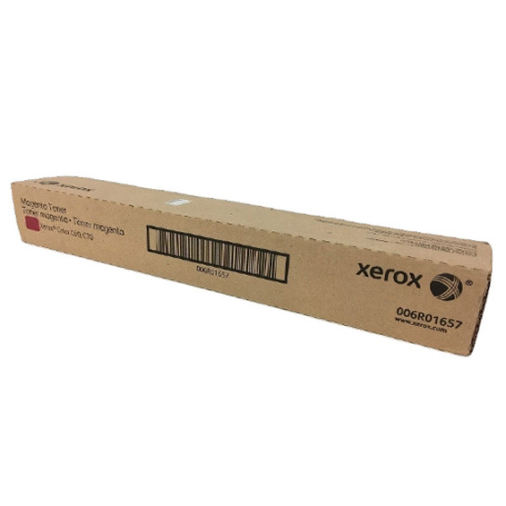 Xerox 006R01657 toner magenta (original) 006R01657 048022 - 1