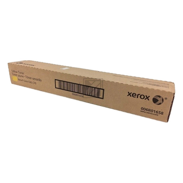 Xerox 006R01657 - Tóner para impresoras láser (Laser, Colour C60/C70)