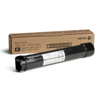 Xerox 006R01697 toner negro (original) 006R01697 048528