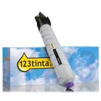 Xerox 006R01701 toner negro (marca 123tinta)