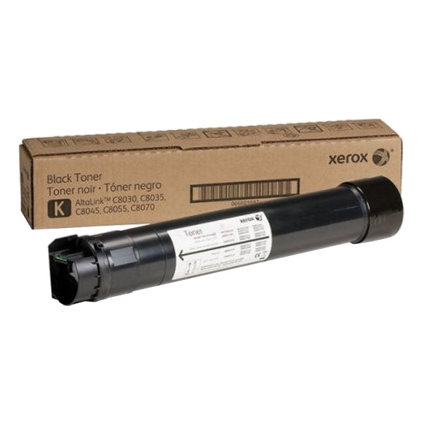 Xerox 006R01701 toner negro (original) 006R01701 048244 - 1