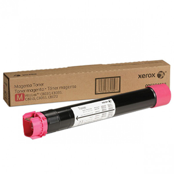 Xerox 006R01703 toner magenta (original) 006R01703 048248 - 1