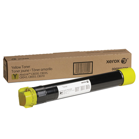 Xerox 006R01704 toner amarillo (original) 006R01704 048250 - 1