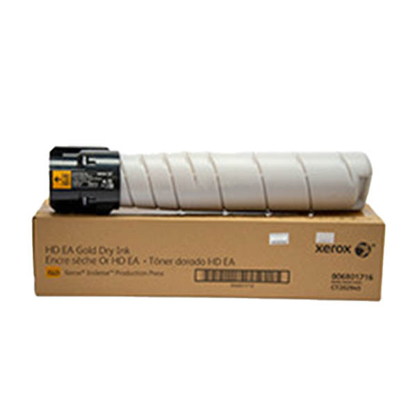 Xerox 006R01716 toner dorado (original)