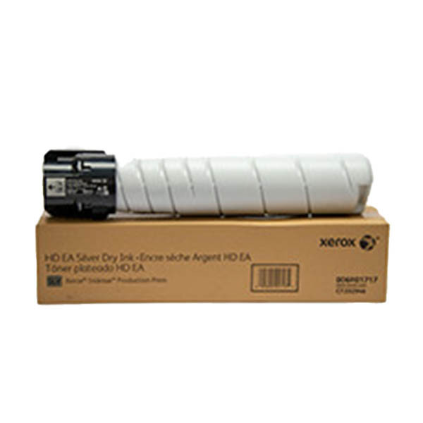 Xerox 006R01717 toner plateado (original)