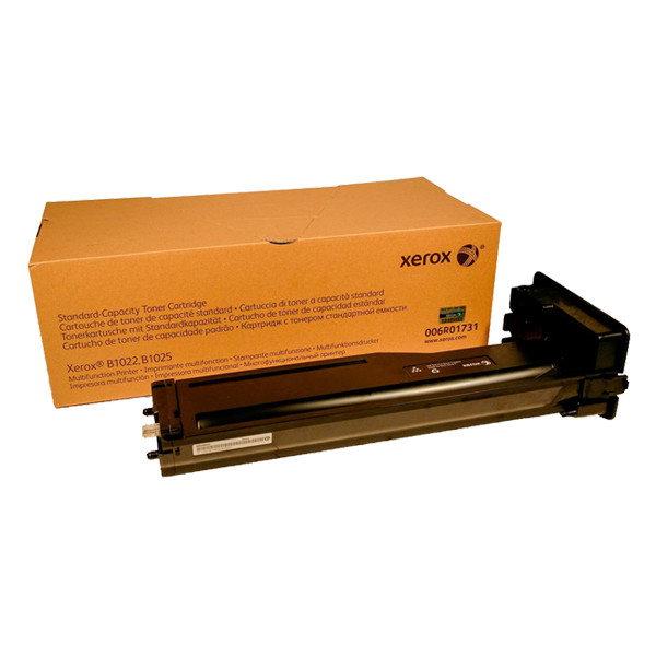 Xerox 006R01731 toner negro (original) 006R01731 048336 - 1