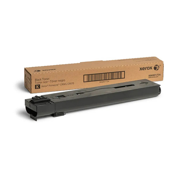 Xerox 006R01734 toner negro (original) 006R01734 041100 - 1