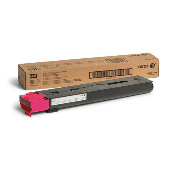 Xerox 006R01736 toner magenta (original)