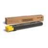 Xerox 006R01737 toner amarillo (original) 041106 - 1