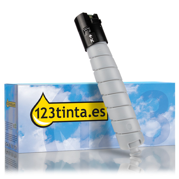 Xerox 006R01746 toner negro (marca 123tinta) 006R01746C 048481 - 1