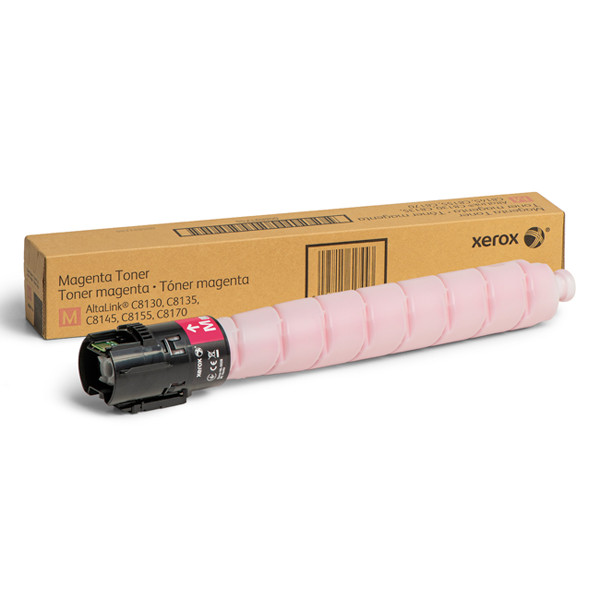 Xerox 006R01748 toner magenta (original) 006R01748 048484 - 1