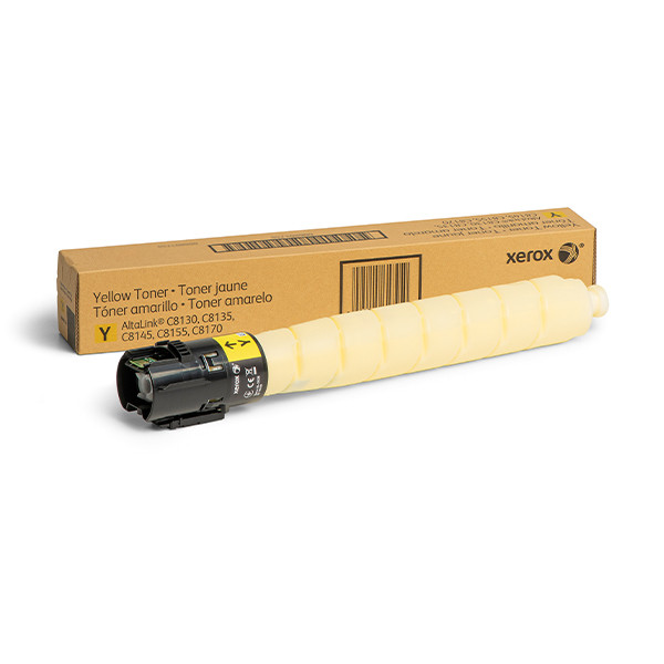 Xerox 006R01749 toner amarillo (original) 006R01749 048486 - 1