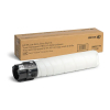 Xerox 006R01790 toner transparente de bajo brillo (original) 048704 - 1