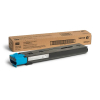 Xerox 006R01792 toner cian fluorescente (original) 048456 - 1
