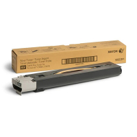 Xerox 006R01804 toner plateado (original) 006R01804 048466