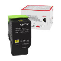 Xerox 006R04359 toner amarillo (original) 006R04359 048544