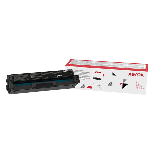 Xerox 006R04383 toner negro (original) 006R04383 048498 - 1