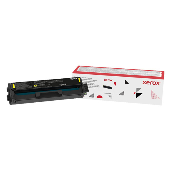 Xerox 006R04394 toner amarillo XL (original) – imagen 2
