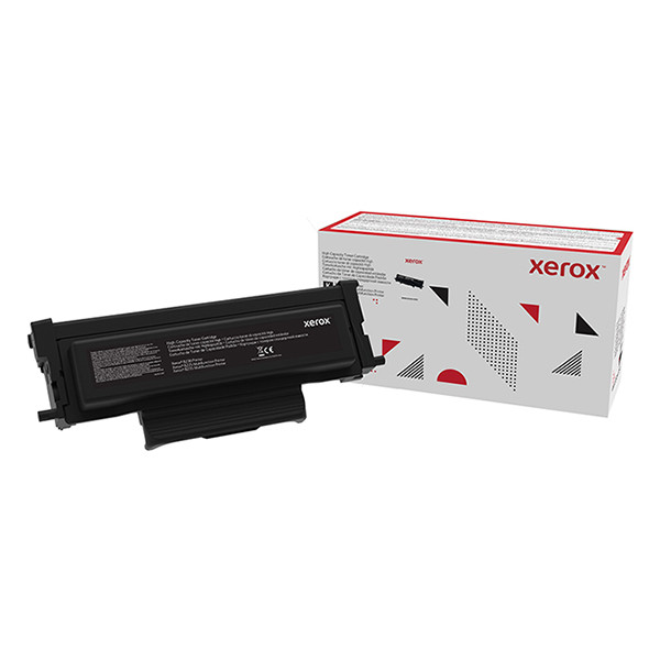 Xerox 006R04400 toner negro XL (original) 006R04400 048522 - 1