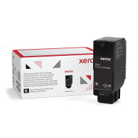 Xerox 006R04636 toner negro XL (original) 048634