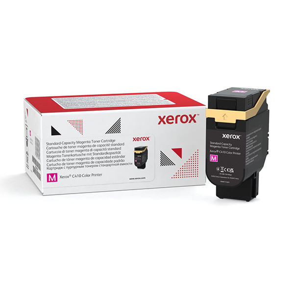 Xerox 006R04679 toner magenta (original) – imagen 2