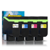Xerox 006R04685, 86, 87, 88 toners (marca 123tinta) | Pack negro + 3 colores 132314 - 1