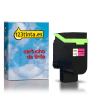 Xerox 006R04687 toner magenta XL (marca 123tinta) 048655 - 1