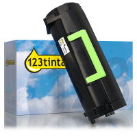 Xerox 006R04725 Tóner negro (marca 123tinta) 048659