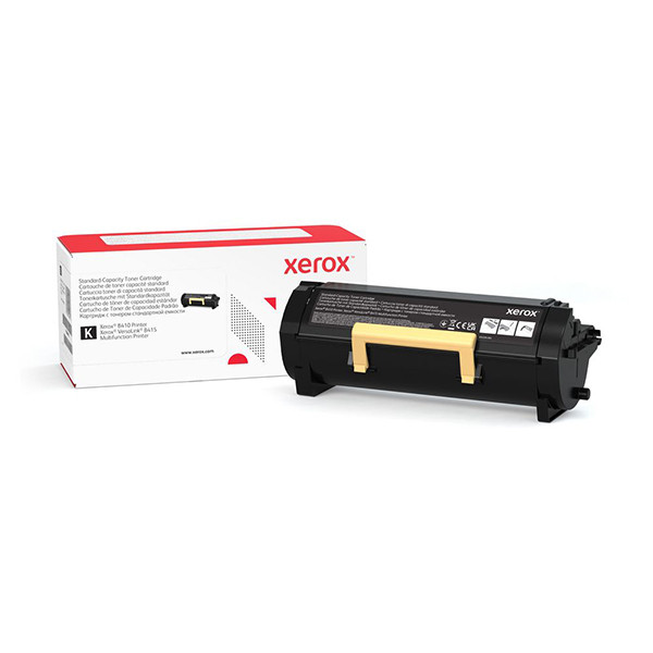 Xerox 006R04725 toner negro (original) 006R04725 048658 - 1