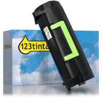 Xerox 006R04726 toner negro XL (marca 123tinta)