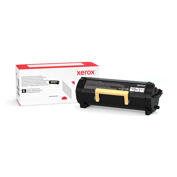 Xerox 006R04727 toner negro de extra alta capacidad (original) 006R04727 048662 - 1