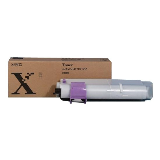 Xerox 006R90098 toner negro (original) 006R90098 046829 - 1