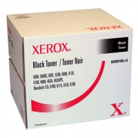 Xerox 006R90100 toner negro 3 unidades (original) 006R90100 046831